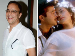 Happy Birthday Vidhu Vinod Chopra: Analyzing the box office trend of his memorable film, 1942: A Love Story
