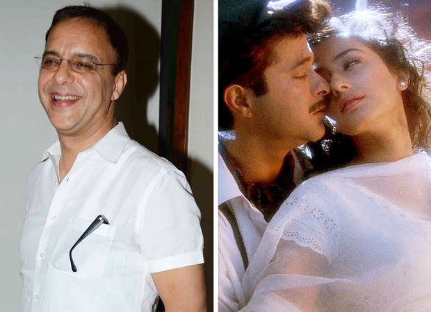 Happy Birthday Vidhu Vinod Chopra Analyzing the box office trend of his memorable film, 1942 A Love Story Happy Birthday Vidhu Vinod Chopra Analyzing the box office trend of his memorable film, 1942 A Love Story
