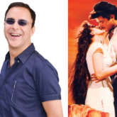 Happy Birthday Vidhu Vinod Chopra When the prolific filmmaker had to sit on DHARNA for 1942 A Love Story