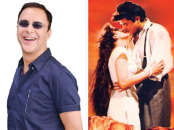 Happy Birthday Vidhu Vinod Chopra: When the prolific filmmaker had to sit on DHARNA for 1942: A Love Story