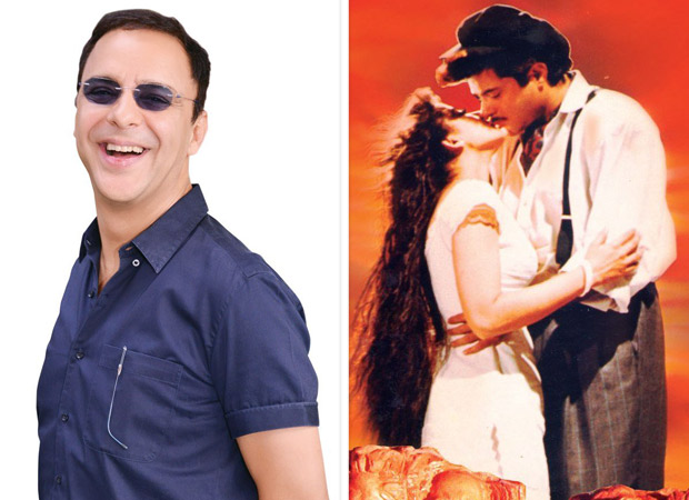 Happy Birthday Vidhu Vinod Chopra When the prolific filmmaker had to sit on DHARNA for 1942 A Love Story