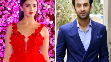 Here’s the real reason why Alia Bhatt – Ranbir Kapoor won’t work together