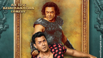 First Look Of Housefull 4