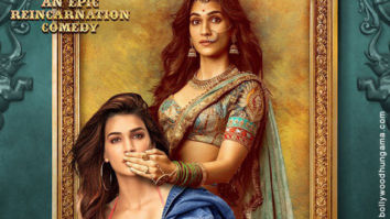 First Look Of Housefull 4