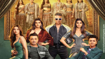First Look Of The Movie Housefull 4