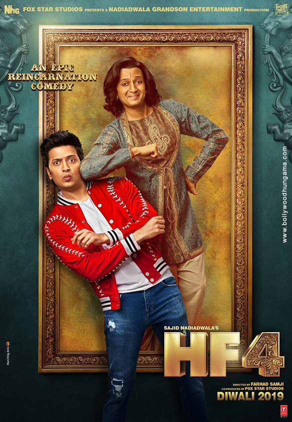 housefull 4 22