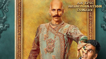 First Look Of The Movie Housefull 4