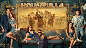 First Look Of Housefull 4