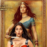 Housefull 4 Kriti Kharbanda’s avatars as Neha and Meena are all sorts of ethereal and epic!