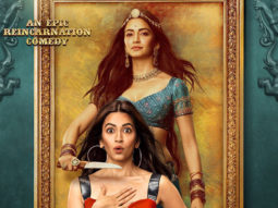 Housefull 4: Kriti Kharbanda’s avatars as Neha and Meena are all sorts of ethereal and epic!