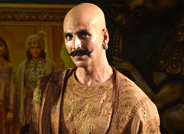 Housefull 4 Trailer Launch: Akshay Kumar gives a hilarious response when asked if his historical act will offend Karni Sena Housefull 4 Trailer Launch: Akshay Kumar gives a hilarious response when asked if his historical act will offend Karni Sena