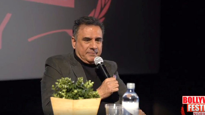 “I Told Ranveer Singh- People Will Come & Go But You’ll…”: Boman Irani | 83 The Film | Yash Chopra “I Told Ranveer Singh- People Will Come & Go But You’ll…”: Boman Irani | 83 The Film | Yash Chopra