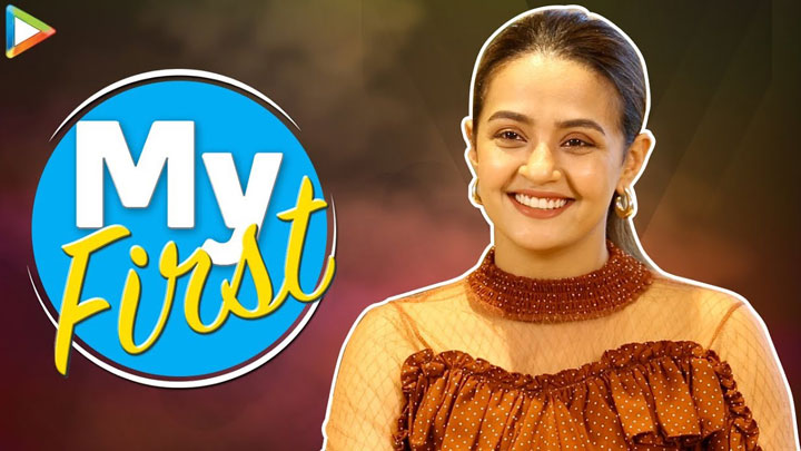“I Was Not Skilled Enough To Even Audition, I Was TERRIBLE”: Surveen Chawla On Her First Audition