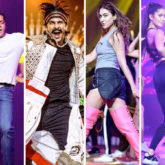 IIFA 2019: Salman Khan, Ranveer Singh, Sara Ali Khan, Katrina Kaif, Vicky Kaushal share glimpses of their performances