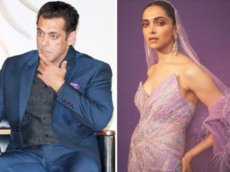 IIFA 2019: Salman Khan’s reaction to Deepika Padukone’s purple gown was priceless