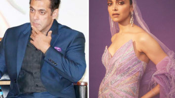 IIFA 2019: Salman Khan’s reaction to Deepika Padukone’s purple gown was priceless