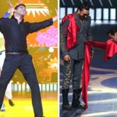 IIFA Awards 2019 Have you worn Deepika's gown - quips Salman Khan on Ranveer Singh's outfit