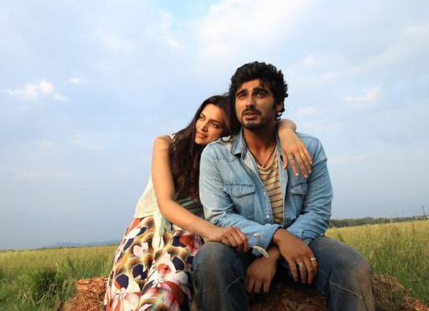 5 Years Of Finding Fanny: Arjun Kapoor gets nostalgic, shares a video featuring Deepika Padukone 