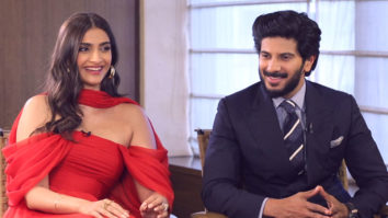 “I’m just a REGULAR Girl, I’m MUH-FAT”: Sonam K Ahuja | Dulquer Salmaan | The Zoya Factor