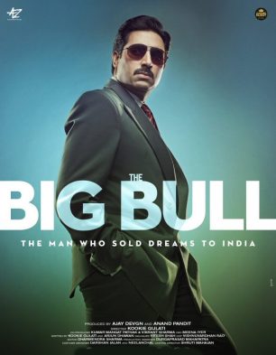 The Big Bull The Big Bull