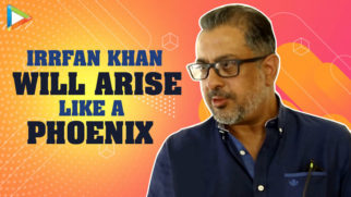 “Irrfan Had An Operation After English Medium, That Had An Impact On… “: Anup Singh | El Gouna