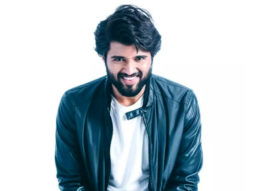 Is Vijay Deverkonda flying to Mumbai on Sep 6 for his Bollywood launch?