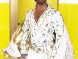 It’s Now Or Never! Ranveer Singh channels his inner Elvis Presley in this new shoot