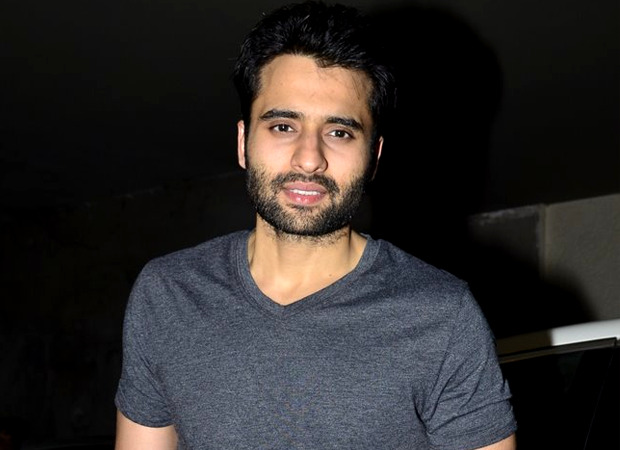 Jackky Bhagnani and sister Honey make sets of Varun Dhawan starrer Coolie No 1 plastic free