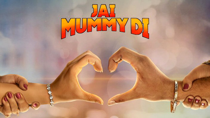 Jai Mummy Di: First Look Teaser Sunny Singh Nijjar | Sonnalli Seygall Jai Mummy Di: First Look Teaser Sunny Singh Nijjar | Sonnalli Seygall