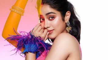 Janhvi Kapoor’s dream wedding look will make you want to see her as a bride soon!