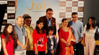 Jhalki Trailer Launch | Boman Irani | Tannishtha Chatterjee | Divya Dutta