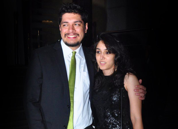 Junaid Khan joins sister Ira Khan's theatre play Euripides’ Medea Junaid Khan joins sister Ira Khan's theatre play Euripides’ Medea
