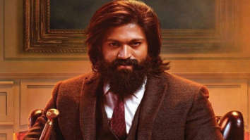 KGF 2 shooting to be resumed in Hyderabad, until court case resolves