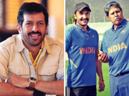 Kabir Khan says they’ve achieved more than they planned in Ranveer Singh starrer ’83
