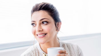 Celeb Photos Of Kajal Aggarwal