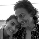 Kajol wishes mother Tanuja with a special video on her 75th birthday