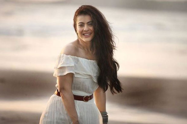Kajol shares three tips to achieve success in any field along with gorgeous pictures from the beach