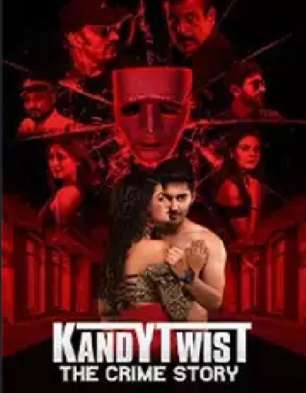 Kandy Twist – The Crime Story