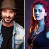 Kangana Ranaut starrer Dhaakad’s director, Razneesh Razy Ghai, all set for his next directorial with Taapsee Pannu