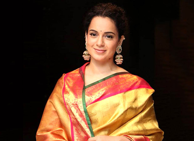 Kangana Ranaut to shoot a grand retro dance number for Jayalalithaa ...