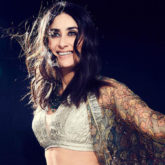 Kareena Kapoor Khan looks astounding in a Nazm-e-Itrh lehenga!