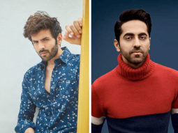 Kartik Aaryan set to own Valentine’s Day 2020 with #AajKal as Ayushmann Khurrana’s Shubh Mangal Zyada Saavdhan shifts to March