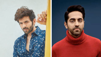 Kartik Aaryan set to own Valentine’s Day 2020 with #AajKal as Ayushmann Khurrana’s Shubh Mangal Zyada Saavdhan shifts to March