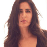 Katrina Kaif’s latest messy hair-do is major Tuesday mood!