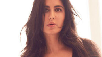Katrina Kaif’s latest messy hair-do is major Tuesday mood!