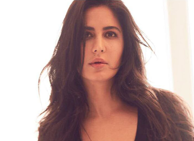 Katrina Kaif’s latest messy hair-do is major Tuesday mood!