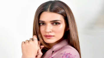 Celebrity Photo Of Kriti Sanon