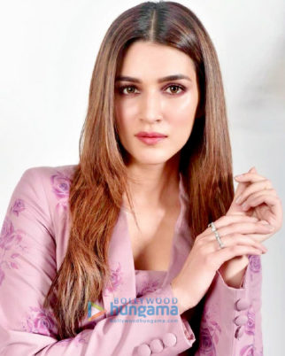 Celebrity Photo Of Kriti Sanon