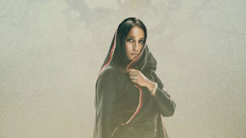 First Look Of The Movie Laal Kaptaan
