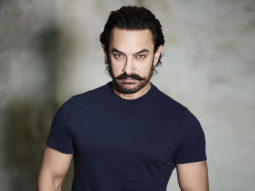 Lal Singh Chaddha: Aamir Khan to shoot at 100 different locations starting from November 1, 2019